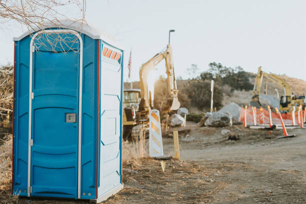Best Sanitation services for porta potties  in Shorewood Tower Hills Harbert, MI