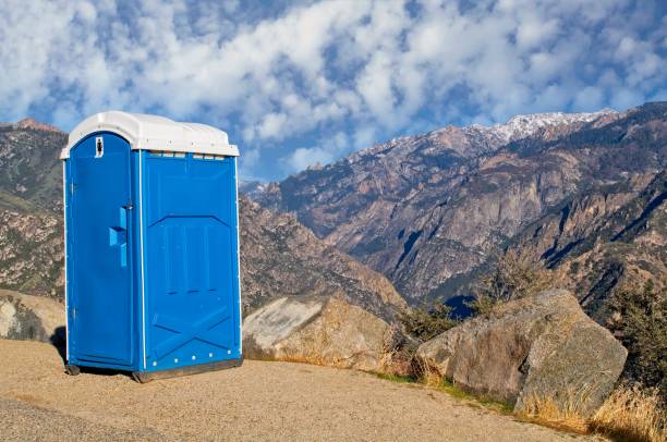 Best Local porta potty services  in Shorewood Tower Hills Harbert, MI