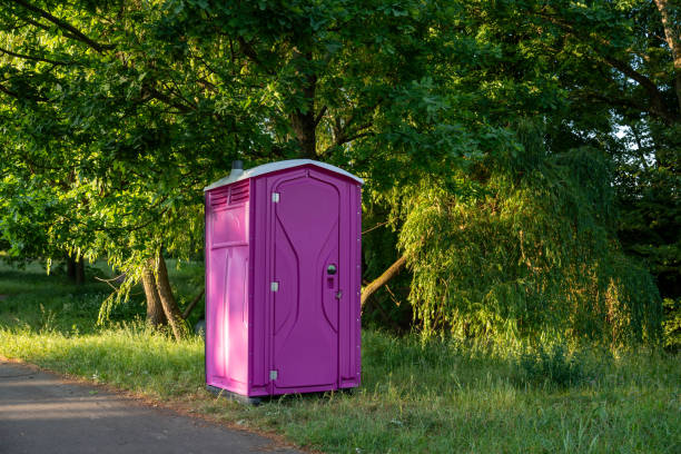 Best Local porta potty services  in Shorewood Tower Hills Harbert, MI