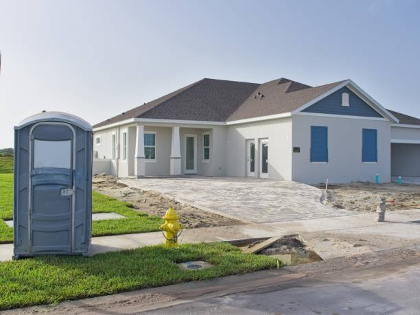 Best Luxury portable toilet rental  in Shorewood Tower Hills Harbert, MI