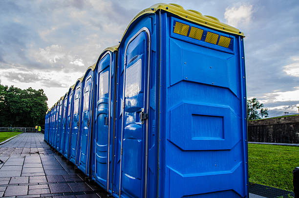 Best Porta potty rental near me  in Shorewood Tower Hills Harbert, MI