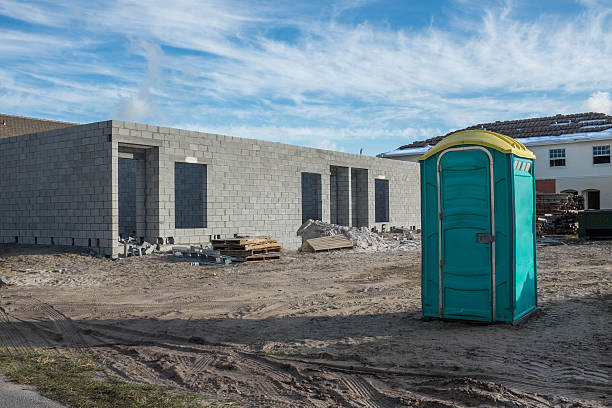 Best Temporary restroom rental  in Shorewood Tower Hills Harbert, MI